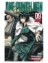 MANGA ONE PUNCH MAN - TOME 9