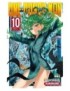 MANGA ONE PUNCH MAN - TOME 10