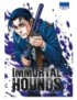MANGA IMMORTAL HOUNDS - TOME 2