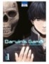 MANGA DARWIN'S GAME - TOME 1
