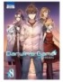 MANGA DARWIN'S GAME - TOME 8