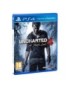 JEU PS4 UNCHARTED 4 : A THIEF'S END