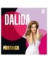 CD DALIDA - BEST OF 70'S
