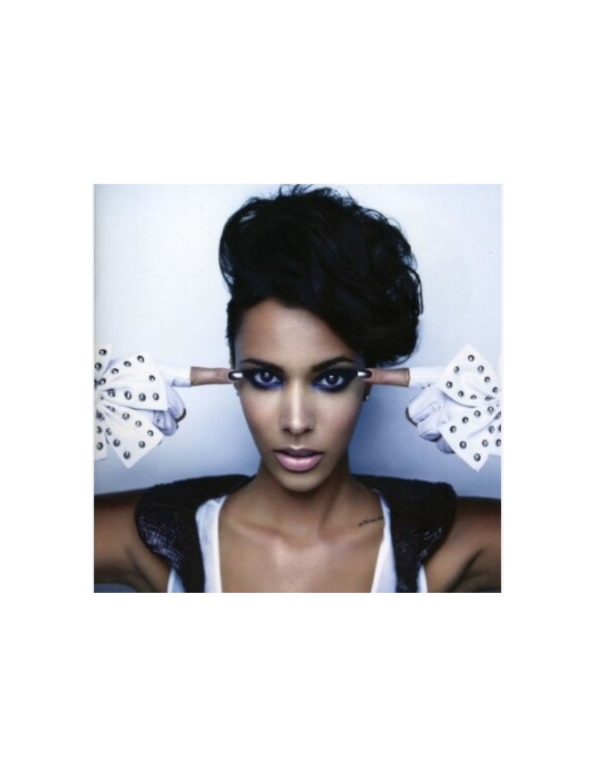 CD SHY'M - PRENDRE L'AIR