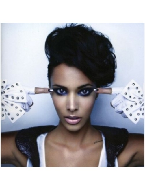 CD SHY'M - PRENDRE L'AIR