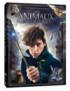 DVD LES ANIMAUX FANTASTIQUES 