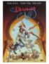 DVD LE DIAMANT DU NIL 