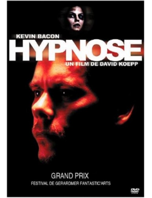 DVD HYPNOSE 