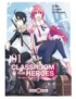 MANGA CLASSROOM FOR HEROES - TOME 1