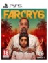 JEU PS5 FAR CRY 6