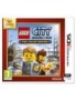 JEU 3DS LEGO CITY UNDERCOVER : THE CHASE BEGINS 