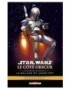 COMICS STAR WARS, LE COTE OBSCUR TOME 10 - LA BALLADE DE JANGO FETT