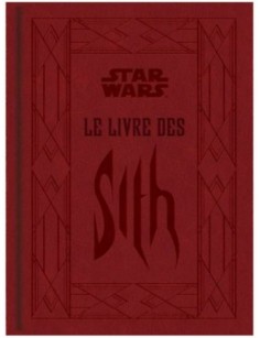 LIVRE STAR WARS - LE LIVRE...