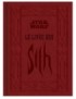 LIVRE STAR WARS - LE LIVRE DES SITH