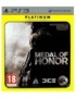 JEU PS3 MEDAL OF HONOR 