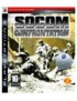 JEU PS3 SOCOM CONFRONTATION 
