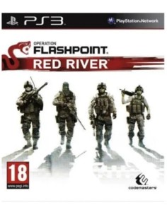 JEU PS3 OPERATION...