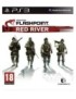 JEU PS3 OPERATION FLASHPOINT RED RIVER 