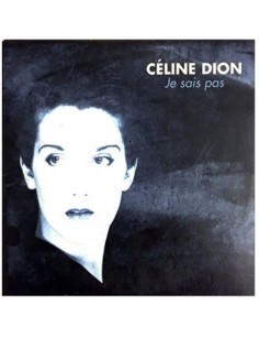 CD JE SAIS PAS