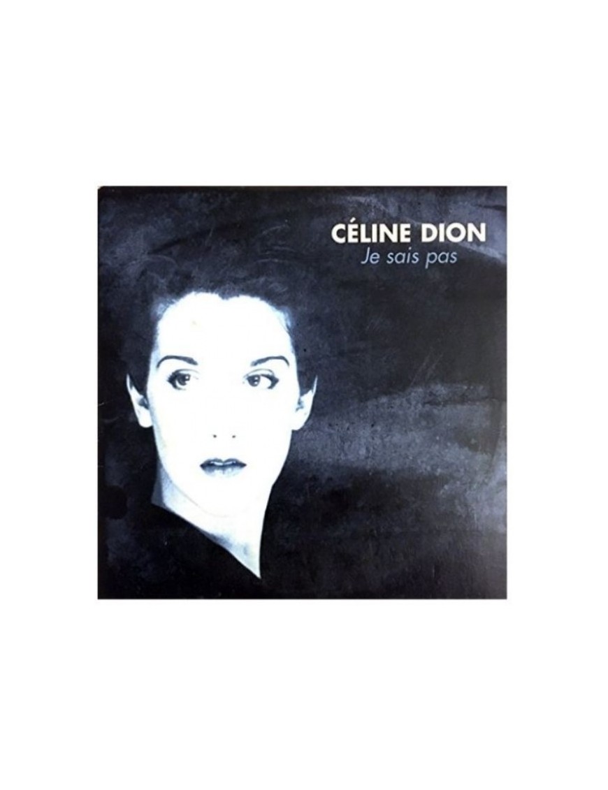 CD JE SAIS PAS