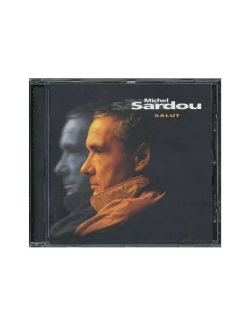 CD SALUT