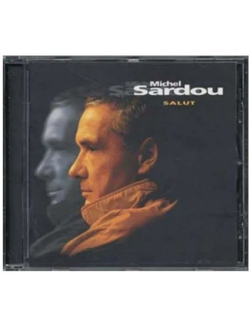 CD SALUT
