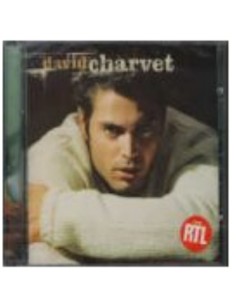 CD DAVID CHARVET