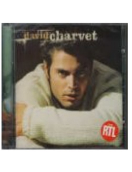 CD DAVID CHARVET