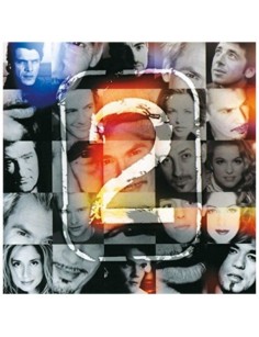 CD FLORENT PAGNY 2