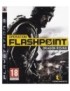 JEU PS3 OPERATION FLASHPOINT : DRAGON RISING 
