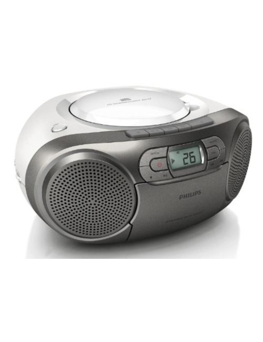 LECTEUR DE CD PHILIPS  AZ137/12