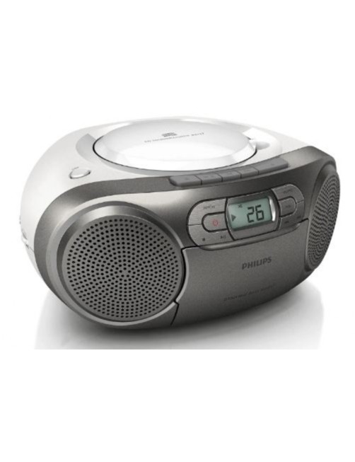 LECTEUR DE CD PHILIPS  AZ137/12