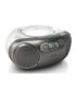 LECTEUR DE CD PHILIPS  AZ137/12