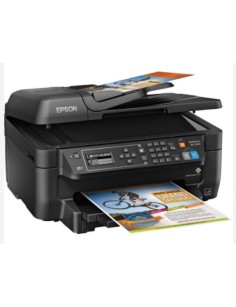 IMPRIMANTE EPSON WORKFORCE...