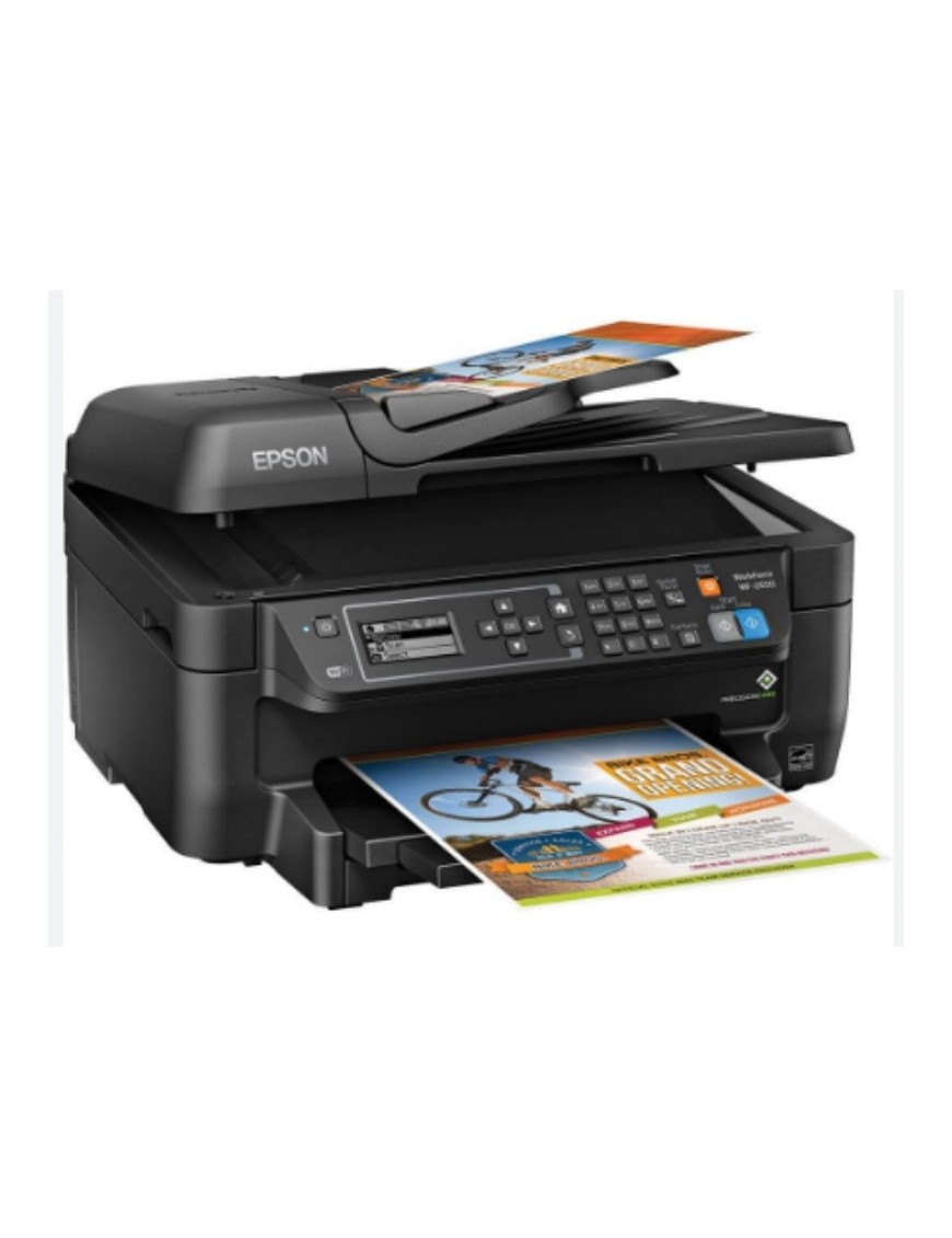 IMPRIMANTE EPSON WORKFORCE WF-2650