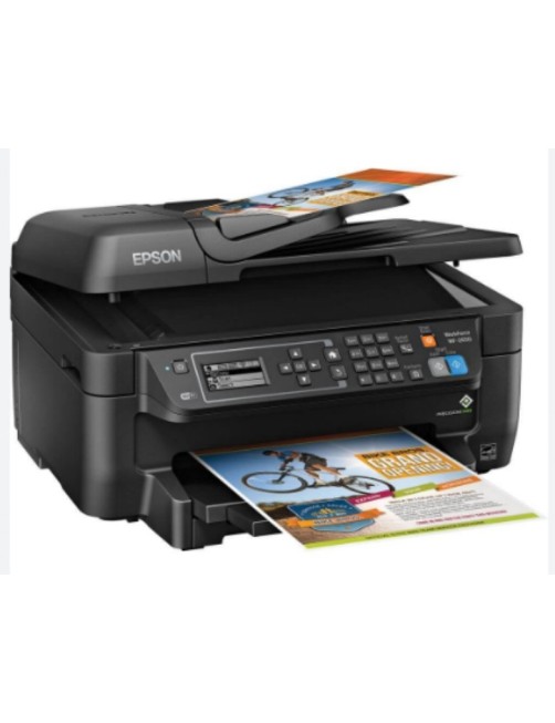 IMPRIMANTE EPSON WORKFORCE WF-2650