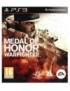 JEU PS3 MEDAL OF HONOR : WARFIGHTER 