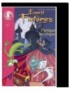 LIVRE ESPRIT FANTOMES 