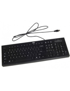 CLAVIER HP PR1101U