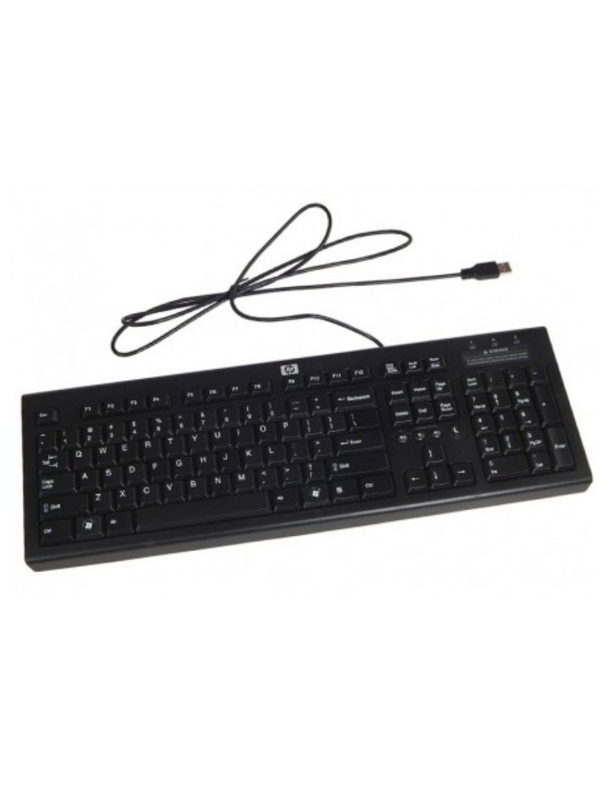CLAVIER HP PR1101U