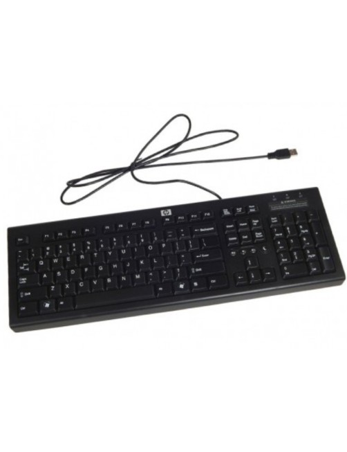 CLAVIER HP PR1101U