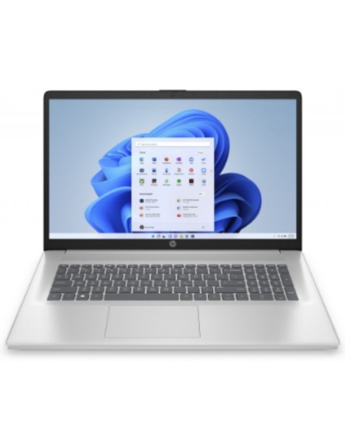 PC PORTABLE HP LAPTOP 17-CN3015NF I5-N305 1.80GHZ 256GO SSD 8GO AZERTY