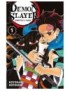MANGA DEMON SLAYER - TOME 1