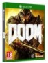 JEU XBOX ONE DOOM 