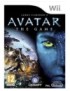 JEU WII AVATAR : THE GAME 