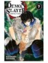 MANGA DEMON SLAYER - TOME 7