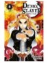 MANGA DEMON SLAYER - TOME 8 