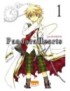 MANGA PANDORA HEARTS - TOME 1