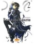 MANGA PANDORA HEARTS - TOME 2 