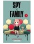 MANGA SPY X FAMILY - TOME 2